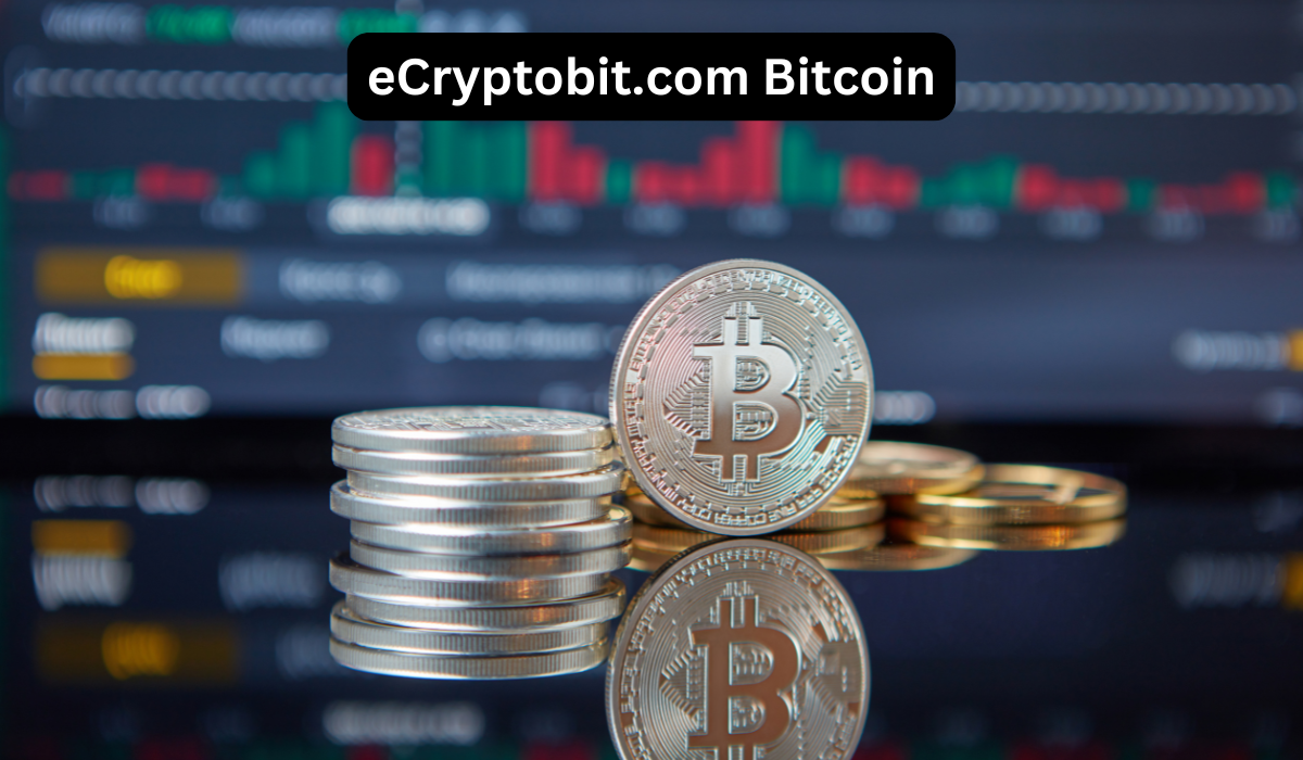 Ecryptobit.com Bitcoin